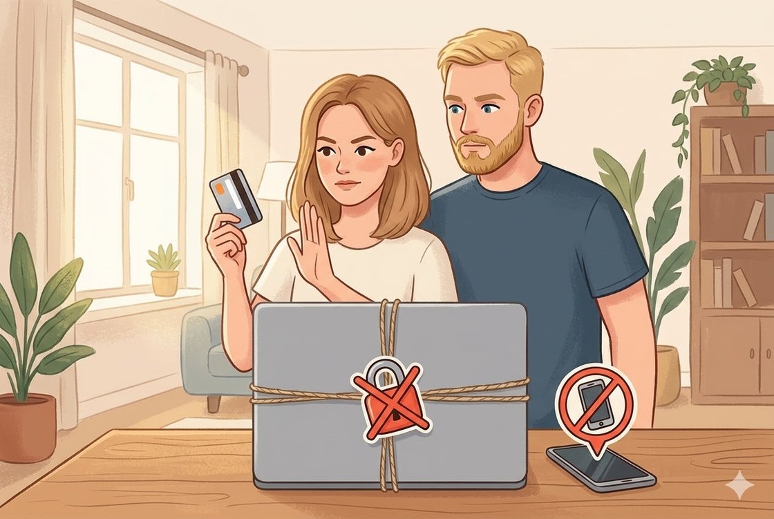 В Госдуме поддержали идею самозапрета на покупки на маркетплейсах