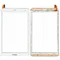 Тачскрин MJK-1358-FPC (Белый)