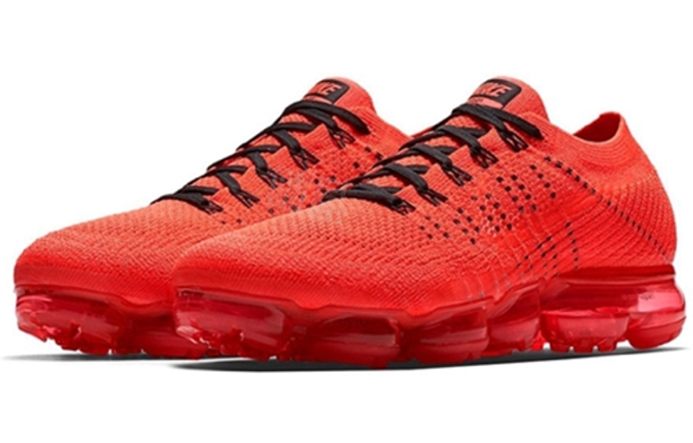 Кроссовки Clot X Nike Vapormax Flyknit