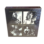 Комплект / U.K. (3 Mini LP CD + Box)