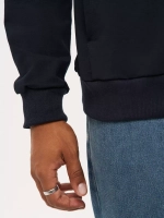 Худи с капюшоном y2k оверсайз