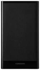 Dynaudio Evoke 20 Black High Gloss