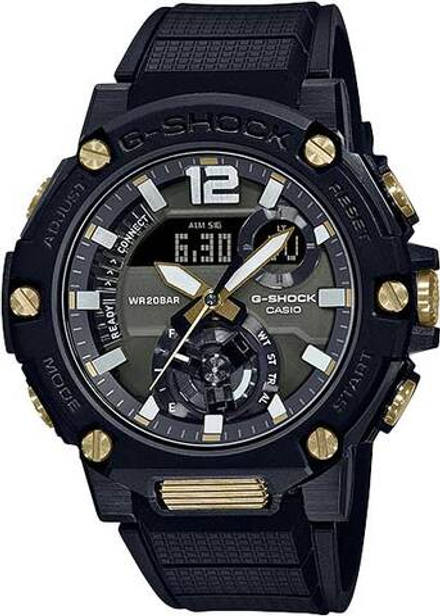 Часы Casio GST-B300B-1AER