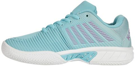 Женские Кроссовки теннисные K-Swiss Express Light 2 Women - небесный