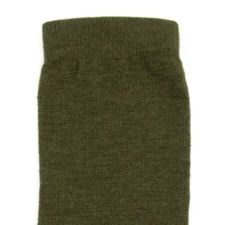 Носки Следопыт City expert MERINO haki