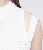 платье Iceberg - белый(222 I2P H121 5018)