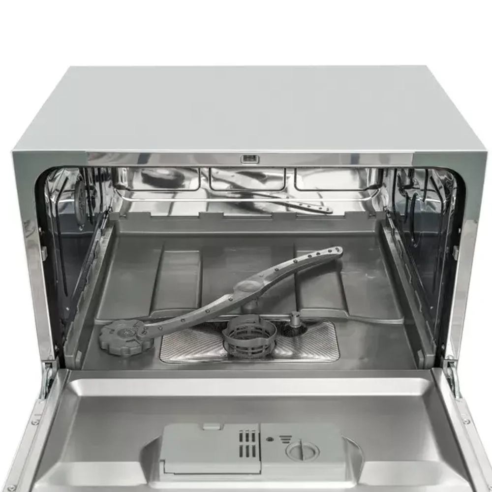 DeLonghi Компактная посудомоечная машина DDW 07T Belio