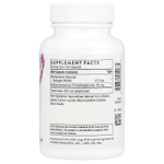 Thorne, NiaCel 400®, никотинамид рибозид, 60 капсул