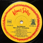 The Lovin' Spoonful - Daydream (Германия 1966г.)
