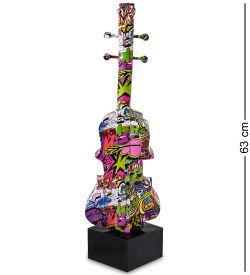 BMB- 50 Фигура «Виолончель»