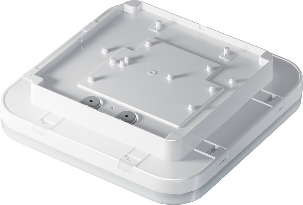 Светильник Navigator 95 885 NBL-P3-S280-18-4K-WH-SNR-LED