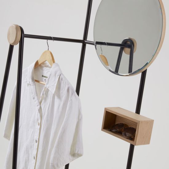 Вешалка Nostalgic