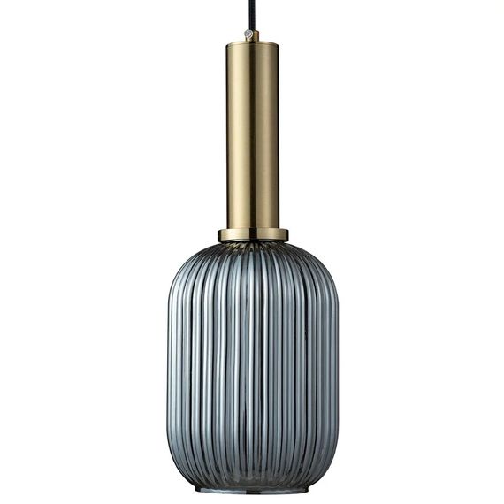 Подвесной светильник Loft IT IRIS 2070-A+BR