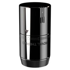 Термоголовка жидкостная Royal Thermo Design М30х1,5 (хром)
