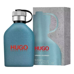 HUGO Urban Journey