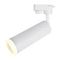 Трековый светодиодный светильник Arte Lamp A6810PL-1WH