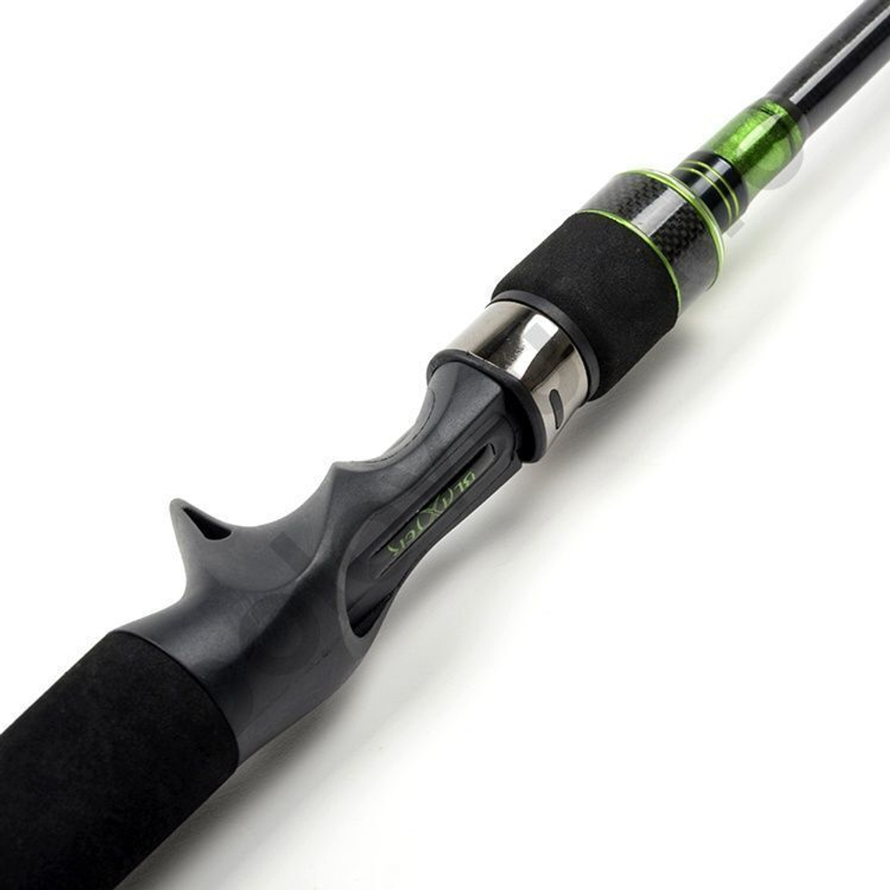Спиннинг (кастинговый) Blaxter Casting 652H-C 1,95m 14-35гр
