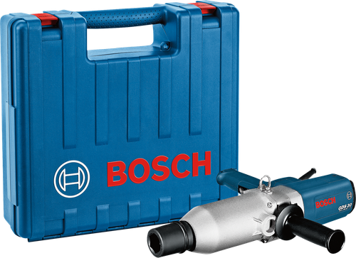 Ударный гайковерт GDS 30 BOSCH 0601435108