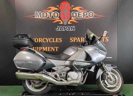 Honda NT700V Deauville , 2007