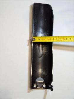 + + Защита перьев амортизатора 290мм эндуро мотоцикла