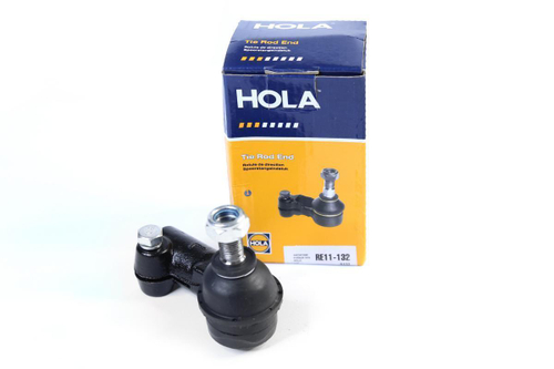 Наконечник рулевой тяги ВАЗ 2110 левый Hola