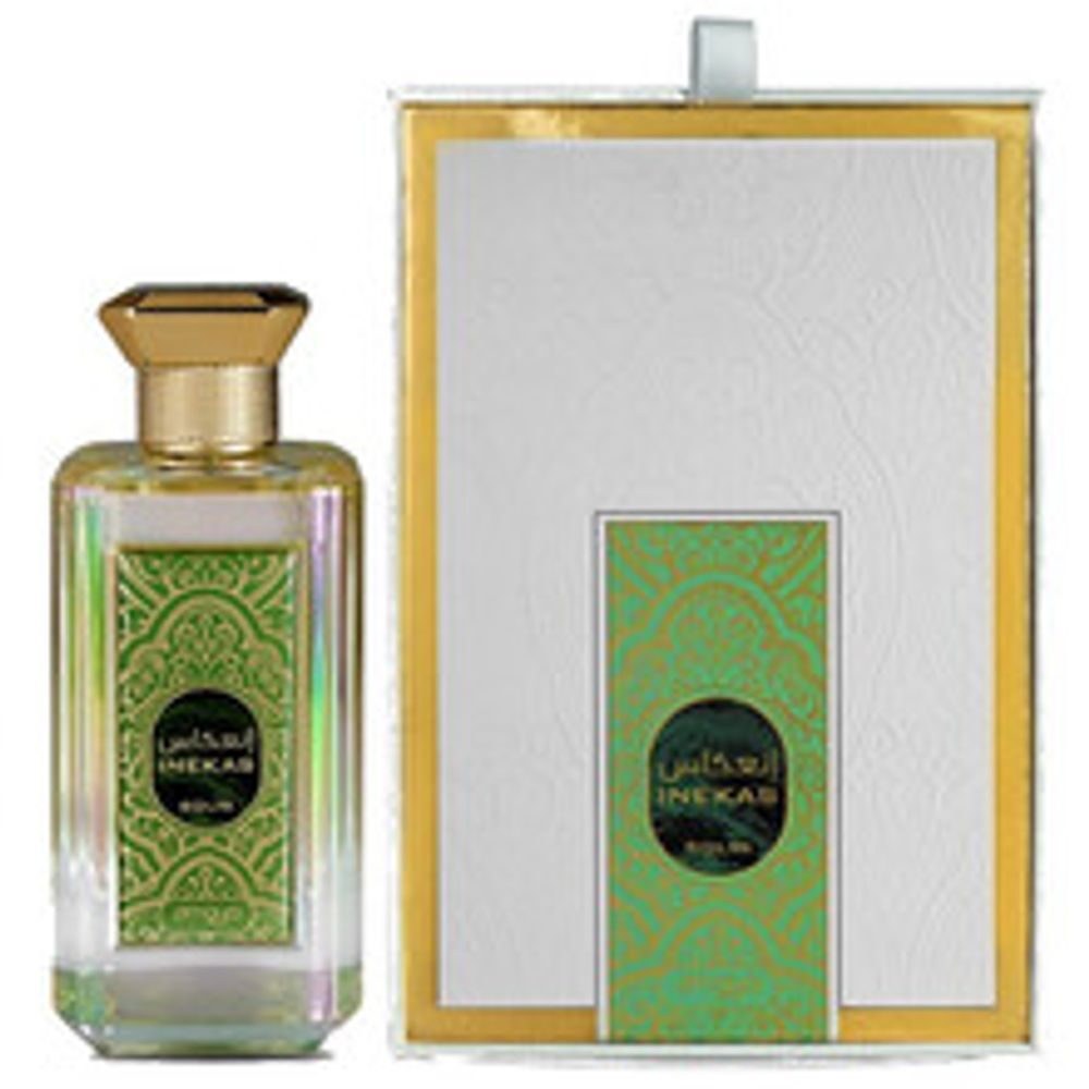 Zimaya Inekas Solis EDP 100ml