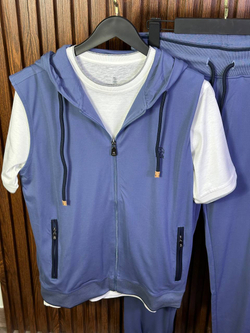 Спортивный костюм Brunello Cucinelli