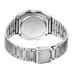 Мужские наручные часы Casio A-163WA-1