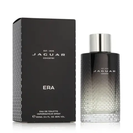 Мужская парфюмерия Jaguar EDT Era 100 мл