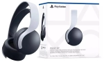 Беспроводная гарнитура PULSE 3D Wireless Headset White (Белый) для Playstation 5/4