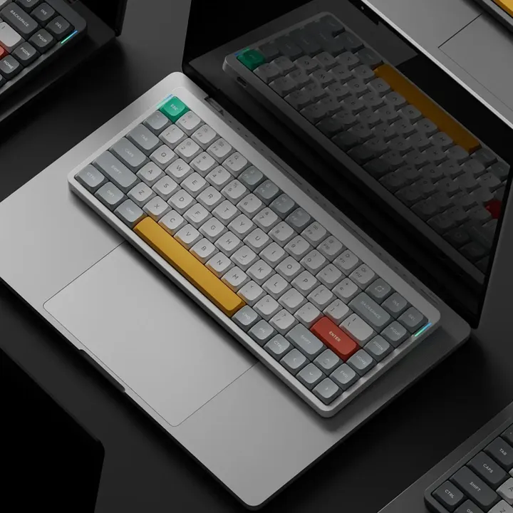Ультратонкая механика NuPhy Air V2