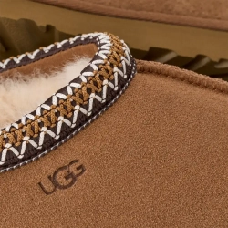 UGG Угги Tasman, каштановый