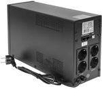 Источник бесперебойного питания  EKF SSW-2200