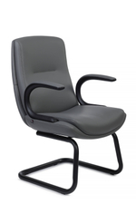 Кресло Riva Данте-СФ C2561-12 Антрацит