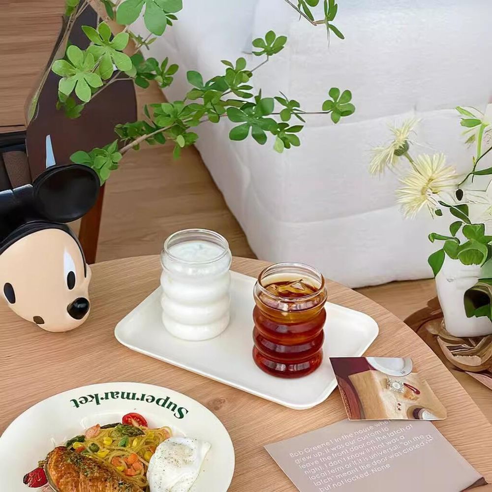 Бокал для коктейля 300 мл "Caterpillar"   P.L. [1]