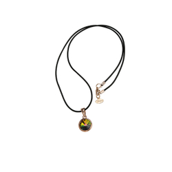 "Альхена" подвеска из коллекции "Kaleidoscope" от Jenavi