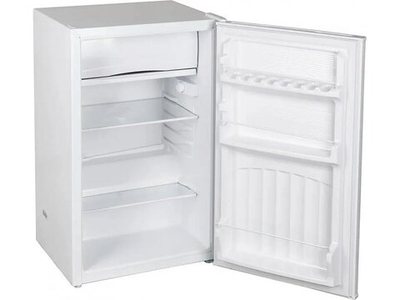 Холодильник однокамерный Nordfrost NR 403 AW белый