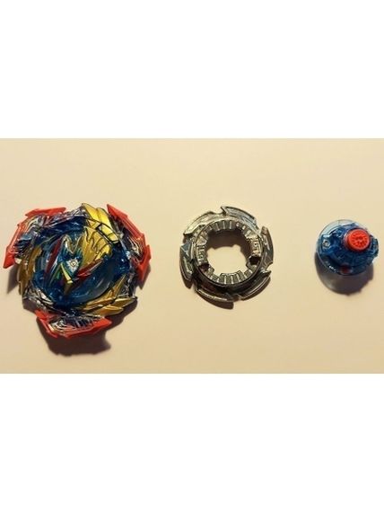 Волчок Ultimate Valkyrie Legacy Variable&#39;-9 B193 от Takara Tomy