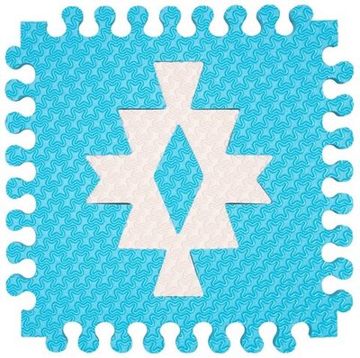 Покрытие напольное Этника-1 33х33х18/45шор (9 шт)