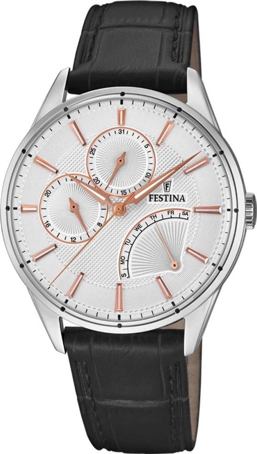 Мужские наручные часы Festina F16974/1