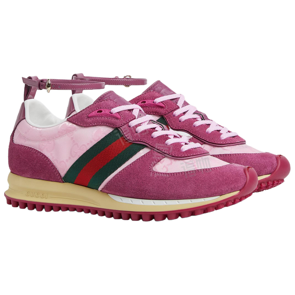 Gucci Re-Motion (Женская размерная сетка)