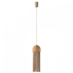 Подвесной светильник Odeon Light CORK 7073/1