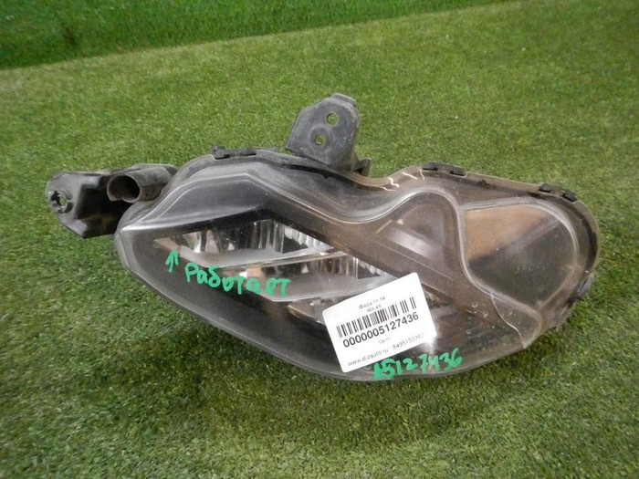 ДХО левый Kia K5 (2019-2023)