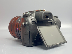 Sony Cyber-Shot RX10 III