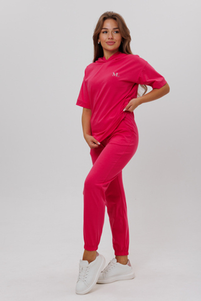 Костюм женский "1849 К.Л" брюки (Моделлини)