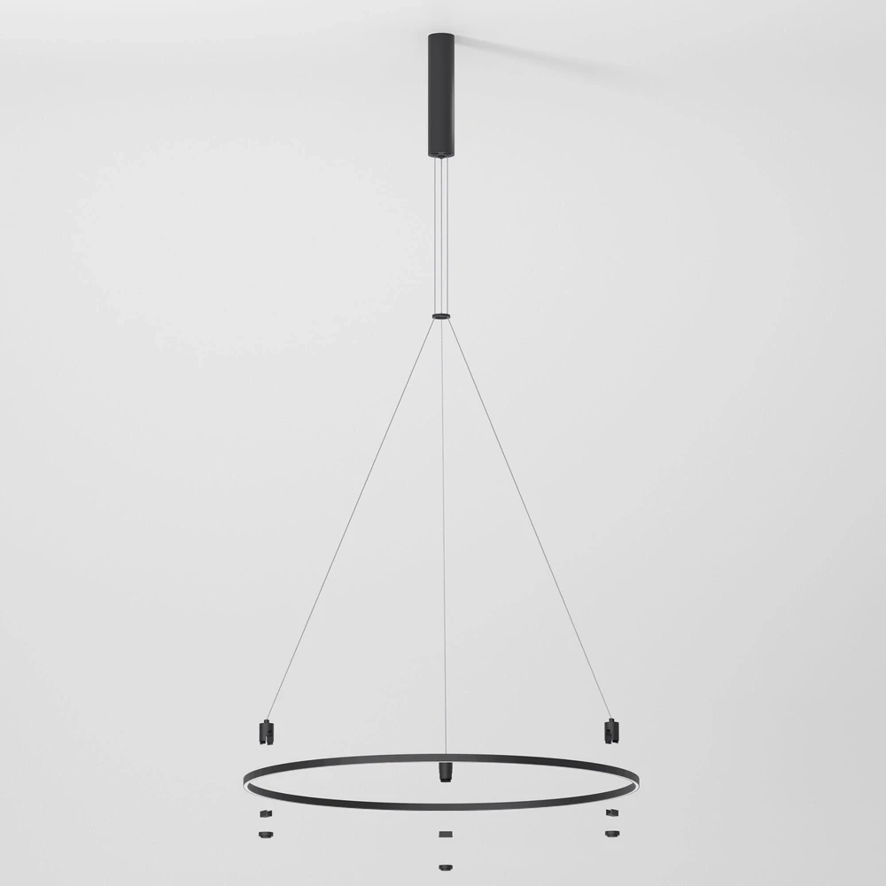 Шинопровод Elektrostandard ESTHETIC MAGNETIC 85138/00 4690389202391