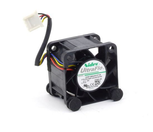 Вентилятор Nidec V40S12BS4A5-57T09 12В 0,73А 40x40x28 мм