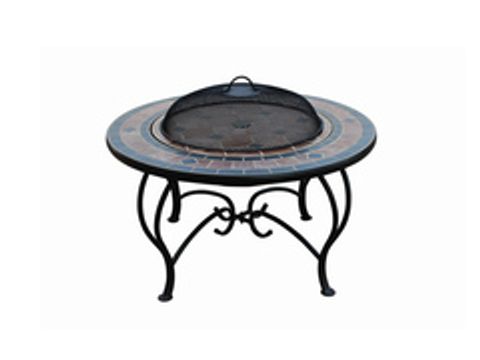 Кострище Фортуна FT-651