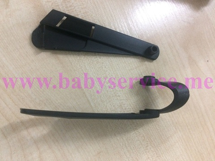 Фиксатор Peg-Perego Gt3