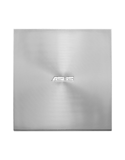 Привод ASUS SDRW-08U9M-U/SIL/G/AS/P2G//, dvd-rw, external ; 90DD02A2-M29000
